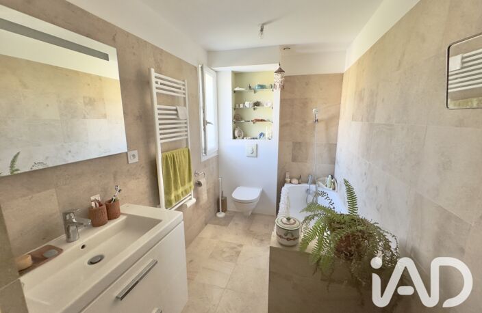 Vente Maison/villa 5 pièces — photo 5