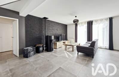 Vente Maison/villa 7 pièces — photo du bien