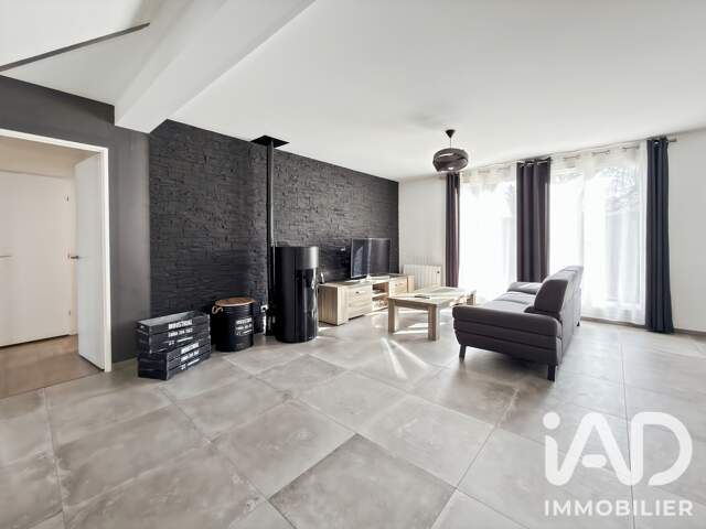 Vente Maison/villa 7 pièces — photo du bien