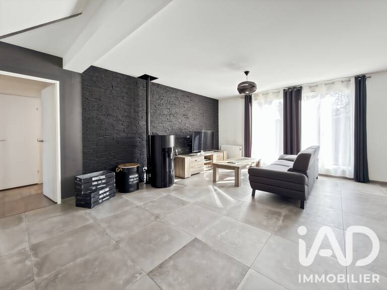 Vente Maison/villa 7 pièces — photo 1