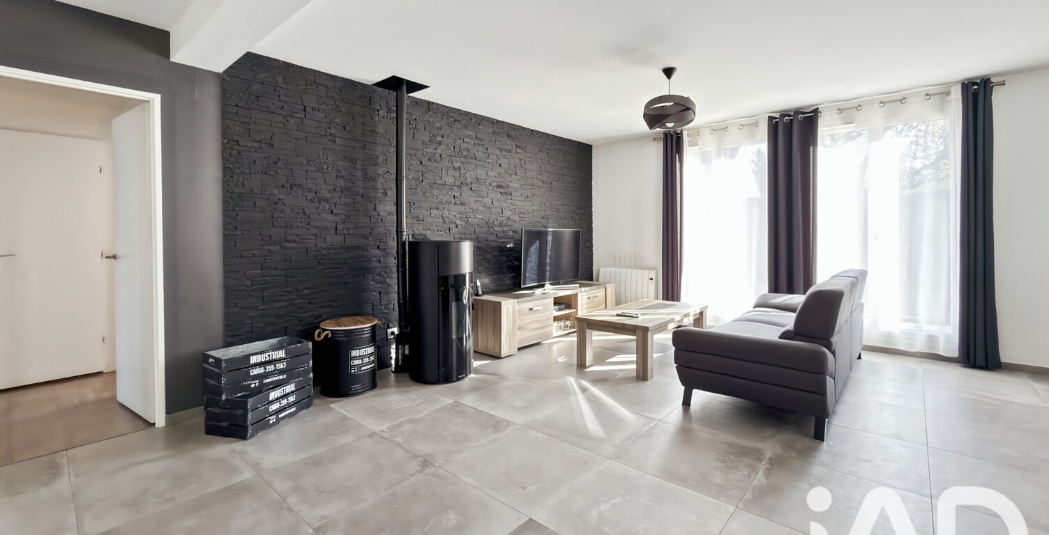 Vente Maison/villa 7 pièces — photo 1