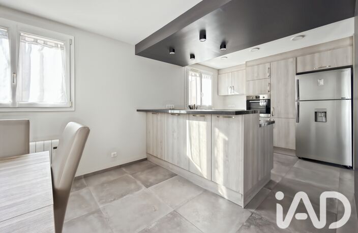 Vente Maison/villa 7 pièces — photo 3