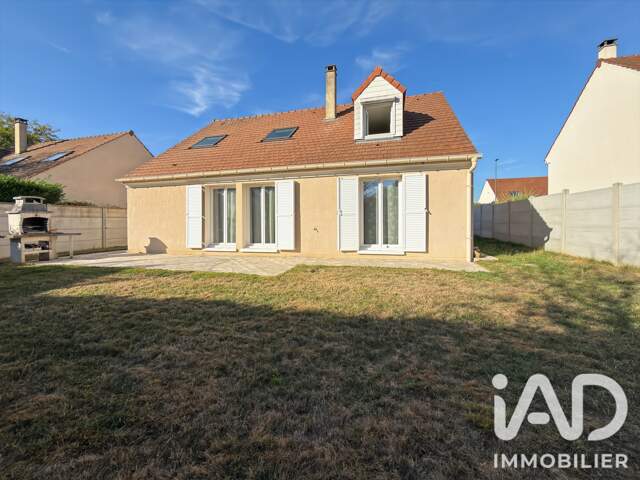 Vente Maison/villa 7 pièces — photo du bien