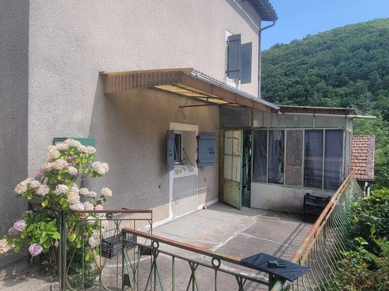 Vente Maison/villa 3 pièces — photo 1