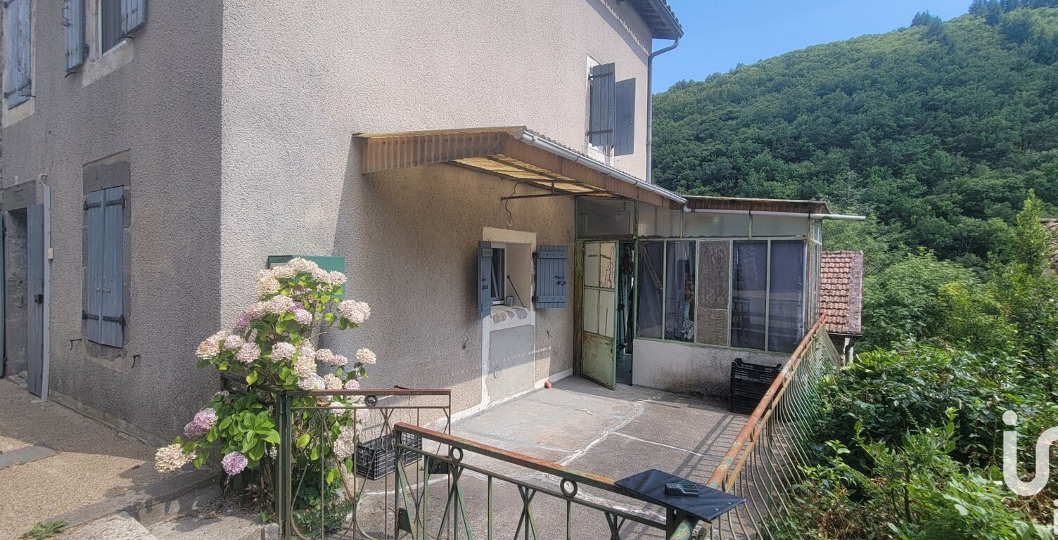 Vente Maison/villa 3 pièces — photo 1