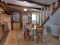 Vente Maison/villa 3 pièces — photo 4
