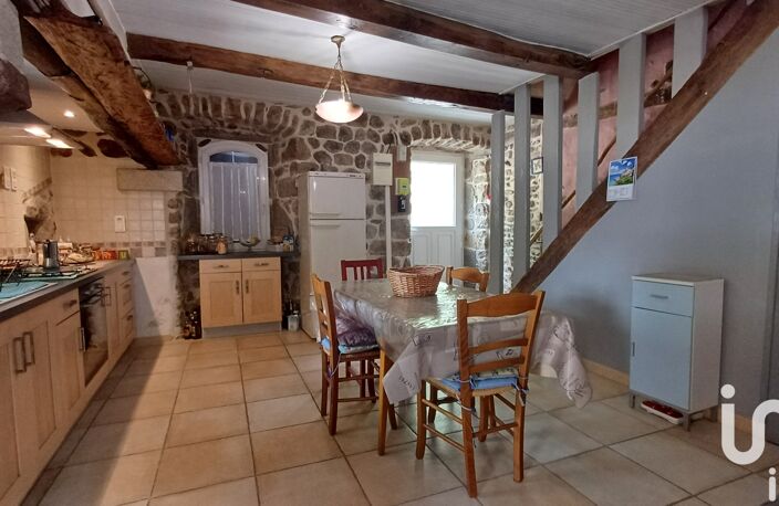 Vente Maison/villa 3 pièces — photo 4