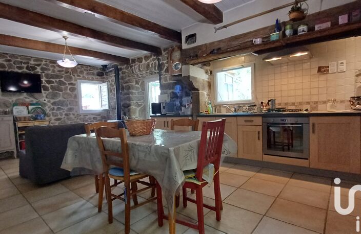 Vente Maison/villa 3 pièces — photo 5