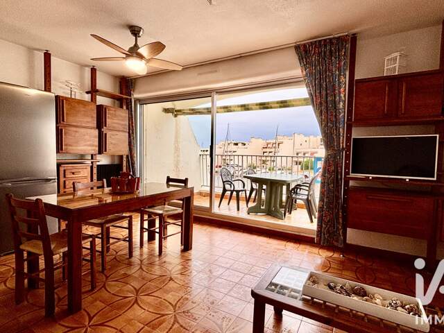 Vente Appartement 3 pièces — photo du bien