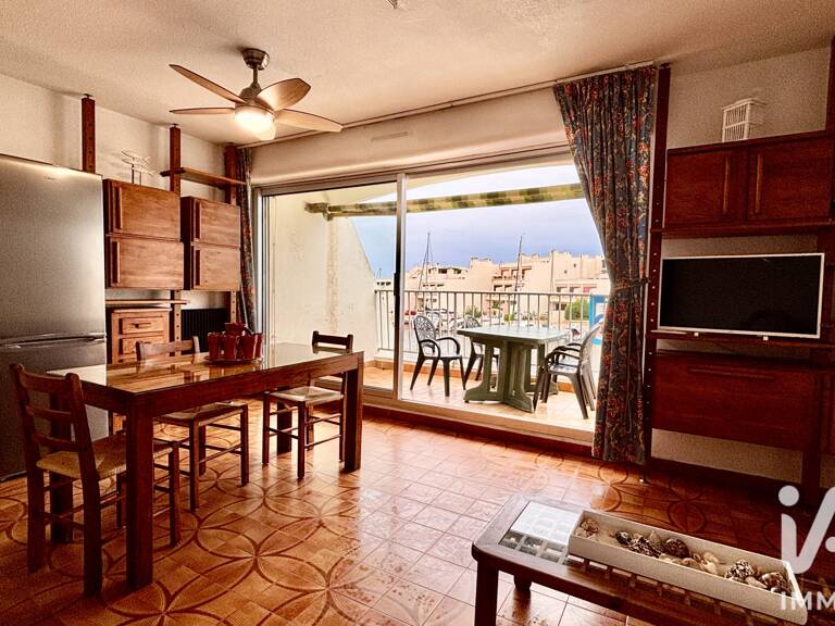 Vente Appartement 3 pièces — photo 1