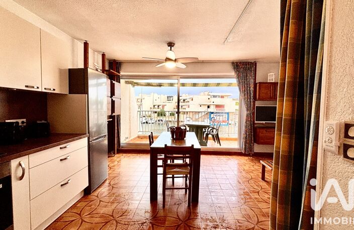 Vente Appartement 3 pièces — photo 2