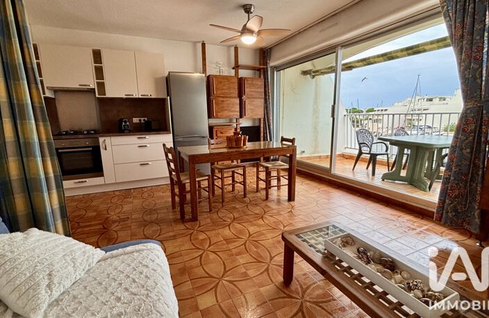 Vente Appartement 3 pièces — photo 3