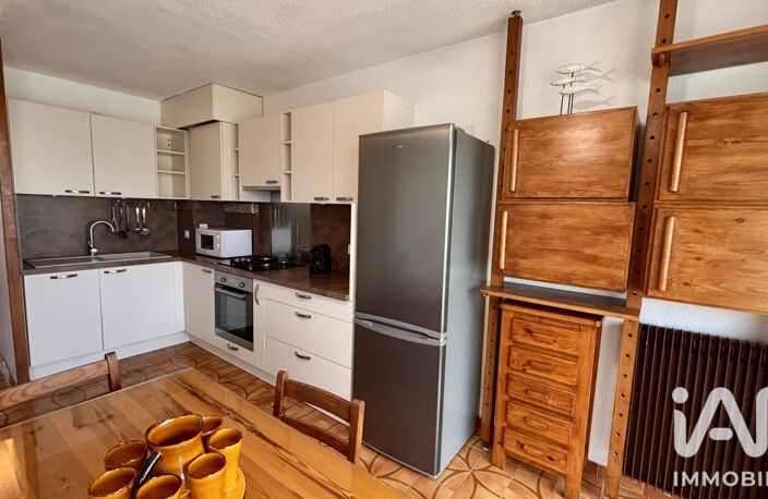 Vente Appartement 3 pièces — photo 5