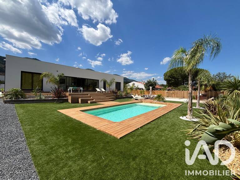 Vente Maison/villa 6 pièces — photo 1