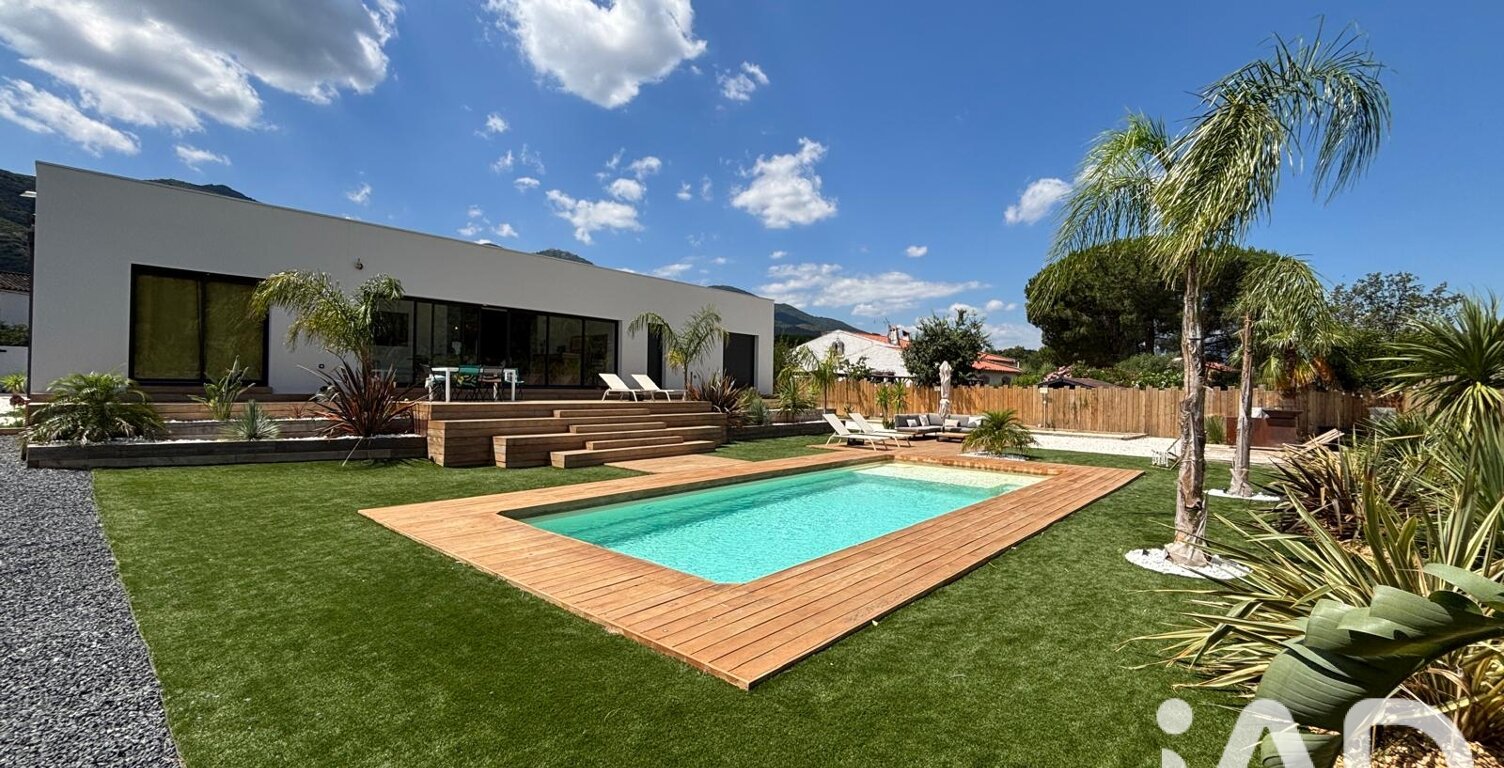 Vente Maison/villa 6 pièces — photo 1