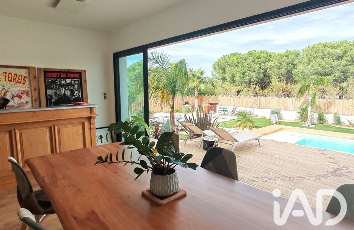 Vente Maison/villa 6 pièces — photo 3