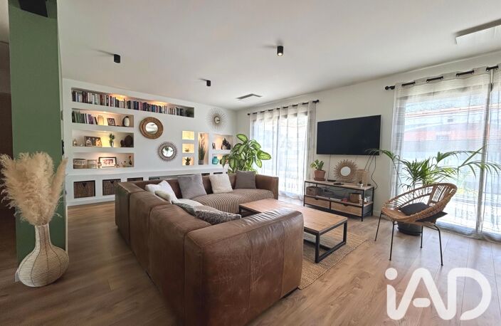 Vente Maison/villa 6 pièces — photo 4