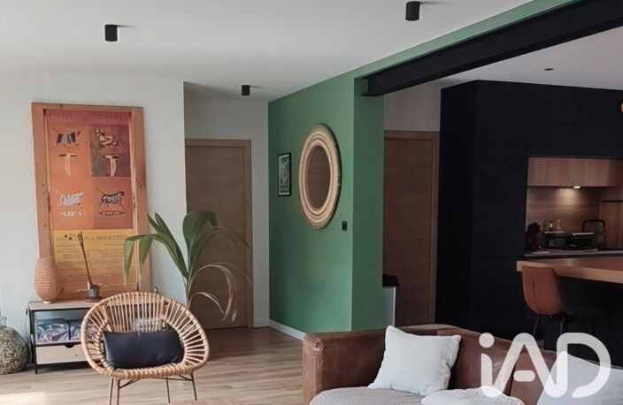 Vente Maison/villa 6 pièces — photo 5