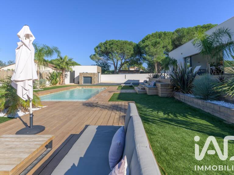 Vente Maison/villa 6 pièces — photo 1