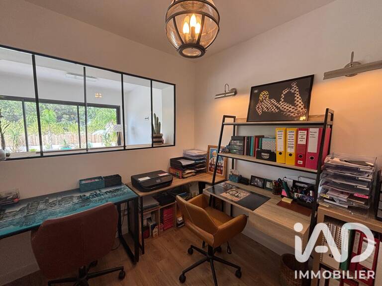 Vente Maison/villa 6 pièces — photo 1