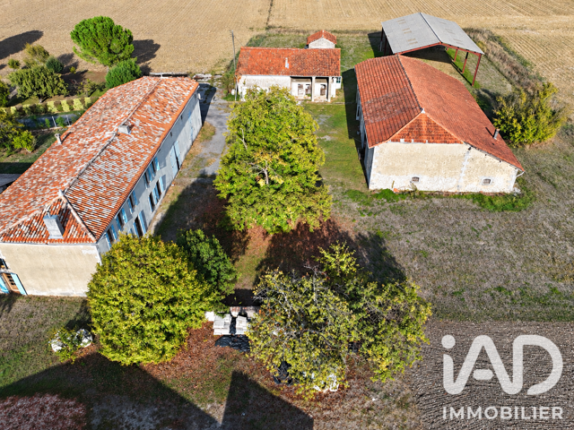 Vente Maison/villa 6 pièces — photo du bien