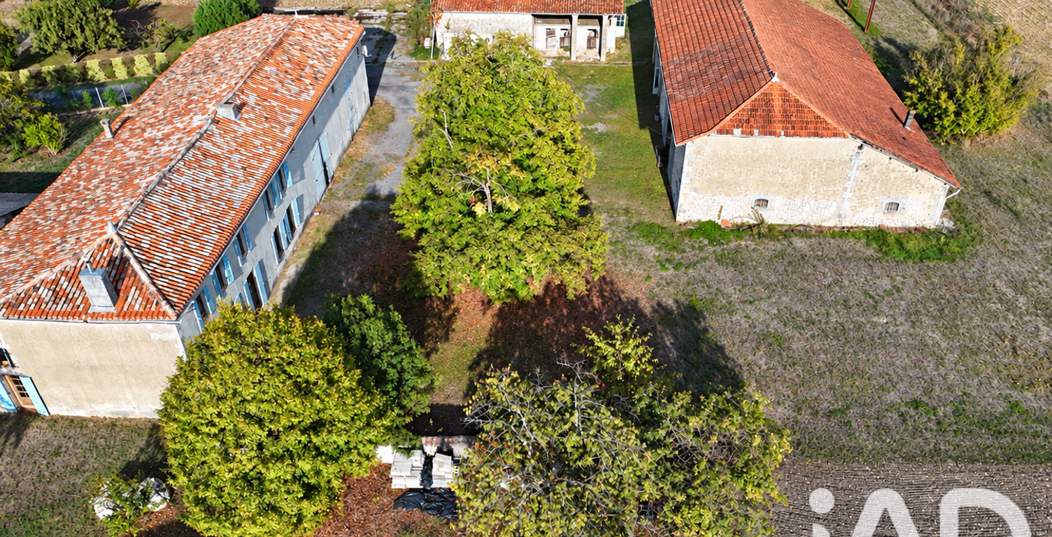 Vente Maison/villa 6 pièces — photo 1