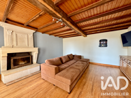 Vente Maison/villa 6 pièces — photo 2