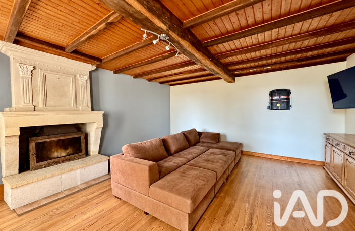 Vente Maison/villa 6 pièces — photo 2