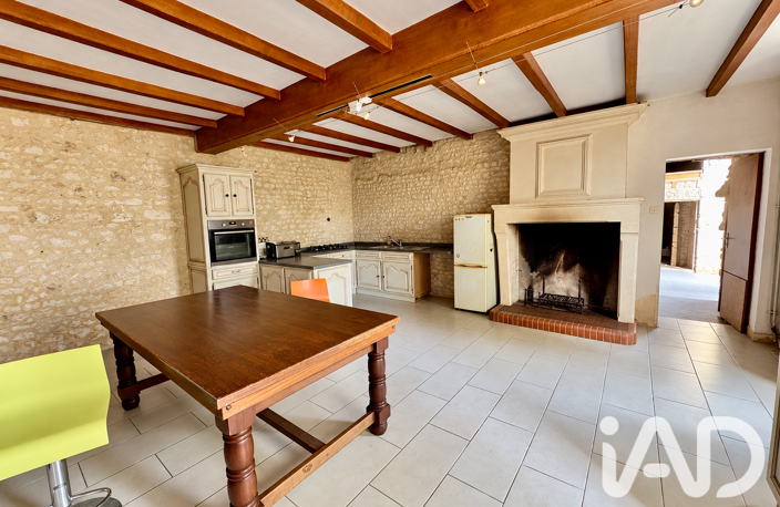 Vente Maison/villa 6 pièces — photo 3