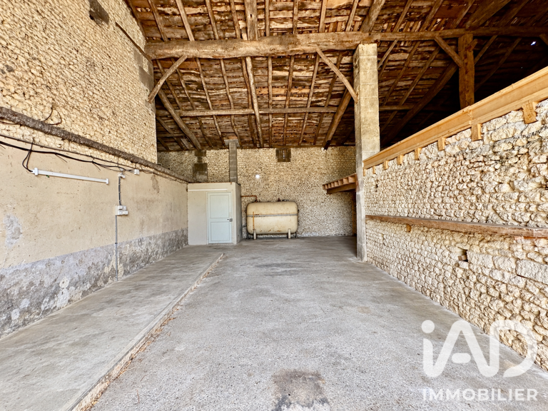 Vente Maison/villa 6 pièces — photo 1