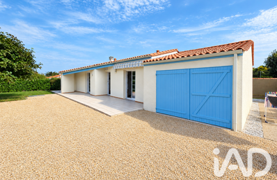 Vente Maison/villa 4 pièces — photo du bien