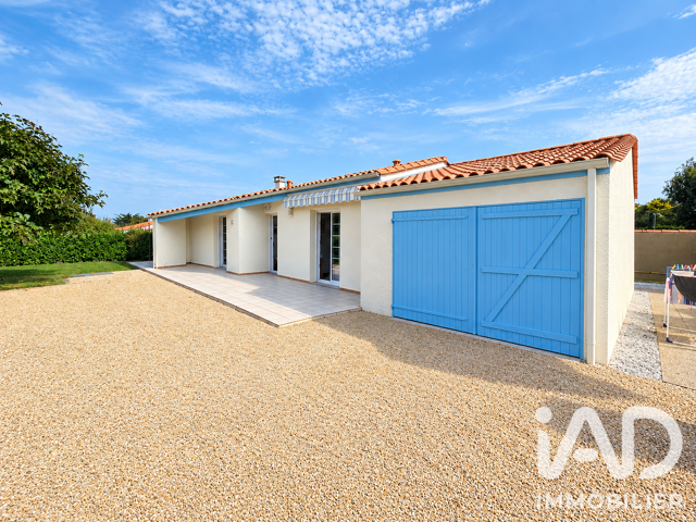 Vente Maison/villa 4 pièces — photo du bien