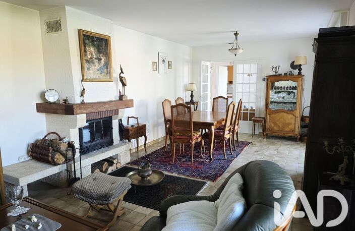 Vente Maison/villa 4 pièces — photo 2