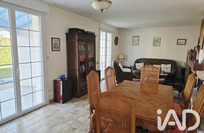 Vente Maison/villa 4 pièces — photo 3