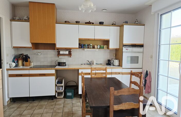 Vente Maison/villa 4 pièces — photo 4