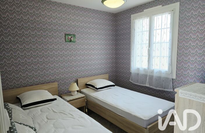 Vente Maison/villa 4 pièces — photo 5