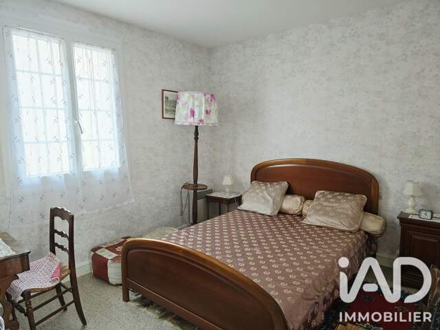 Vente Maison/villa 4 pièces — photo du bien