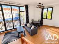 Vente Duplex 3 pièces — photo 2