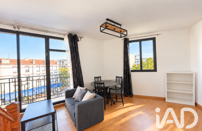 Vente Duplex 3 pièces — photo 3