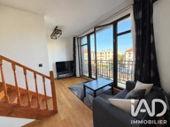 Vente Duplex 3 pièces — photo 4