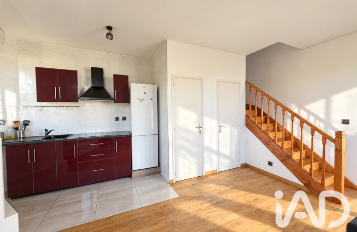 Vente Duplex 3 pièces — photo 5