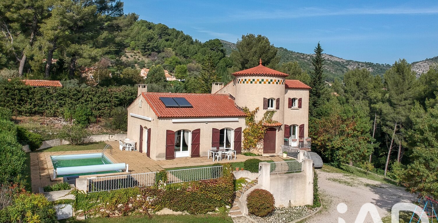 Vente Maison/villa 6 pièces — photo 1