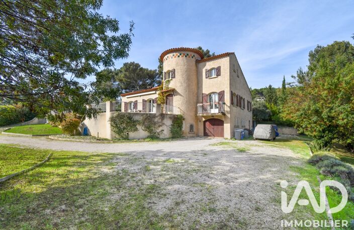 Vente Maison/villa 6 pièces — photo 2