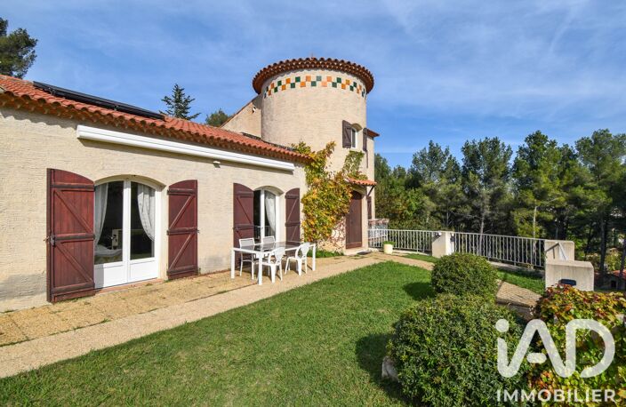 Vente Maison/villa 6 pièces — photo 4