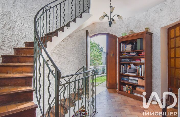 Vente Maison/villa 6 pièces — photo 5