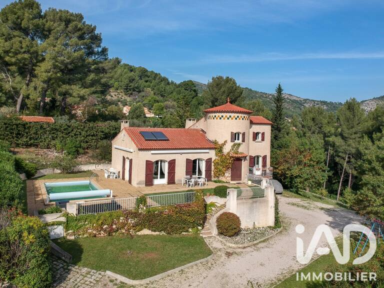 Vente Maison/villa 6 pièces — photo 1