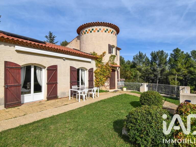 Vente Maison/villa 6 pièces — photo 1