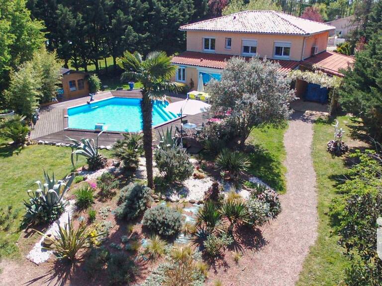 Vente Maison traditionnelle 6 pièces — photo 1