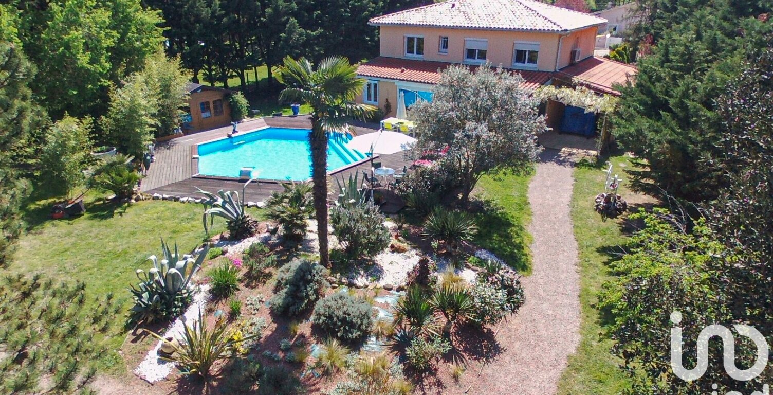 Vente Maison traditionnelle 6 pièces — photo 1