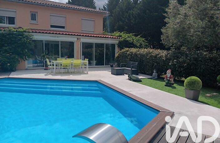 Vente Maison traditionnelle 6 pièces — photo 3